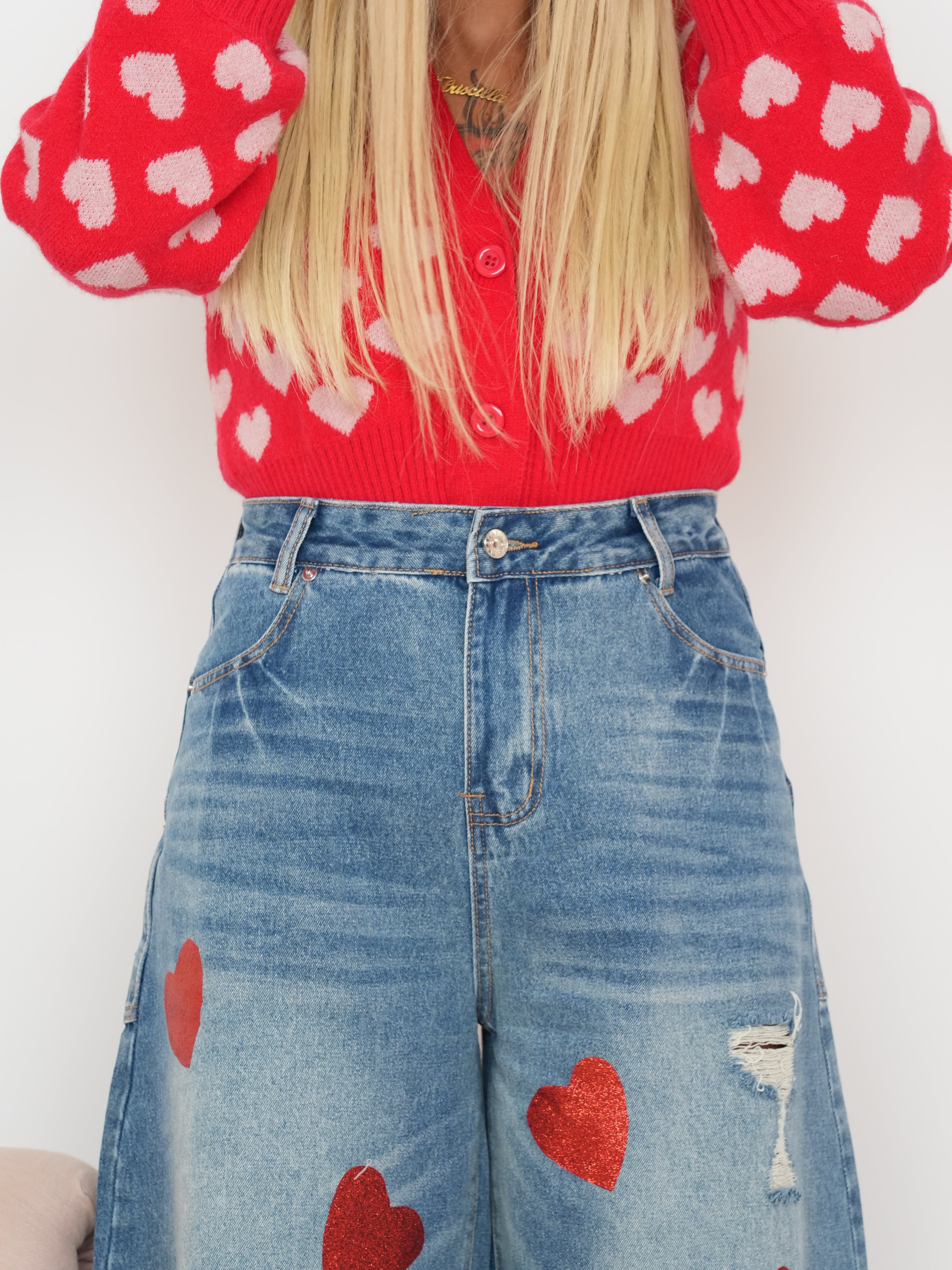 Jeans Innamorato  ♥