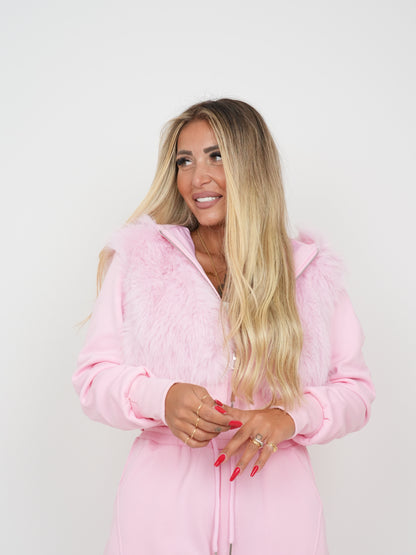 Coordinato Pry La Barbie ♥