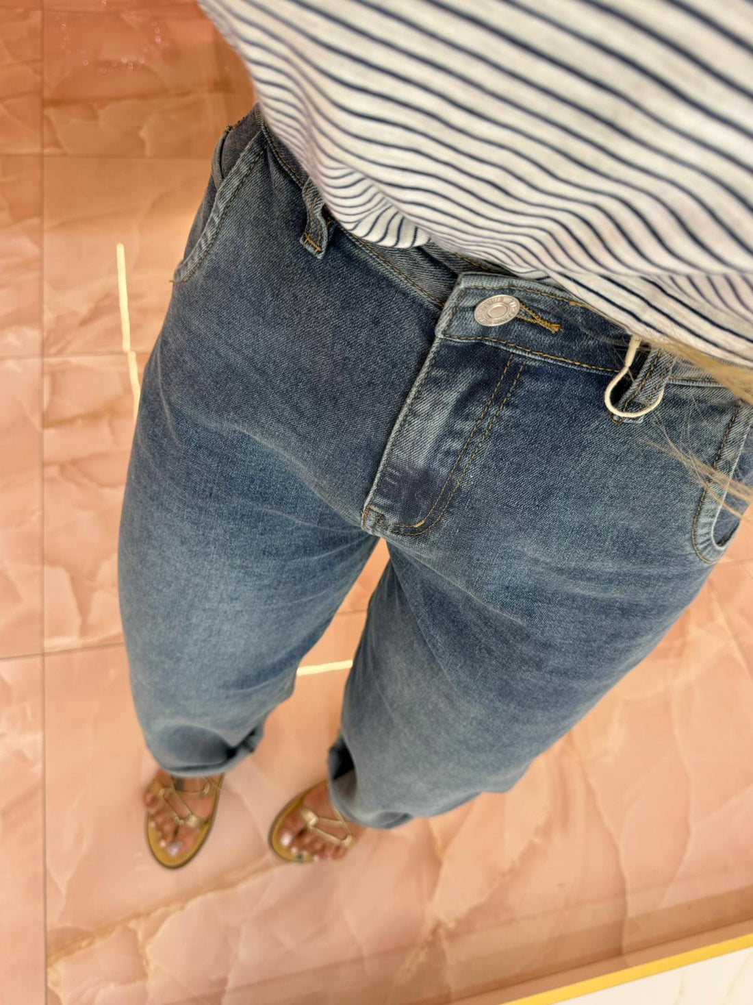 Jeans Fit ♥