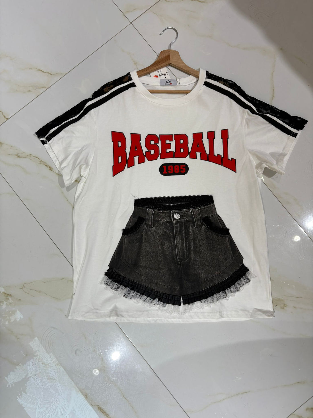 Shirt Rock