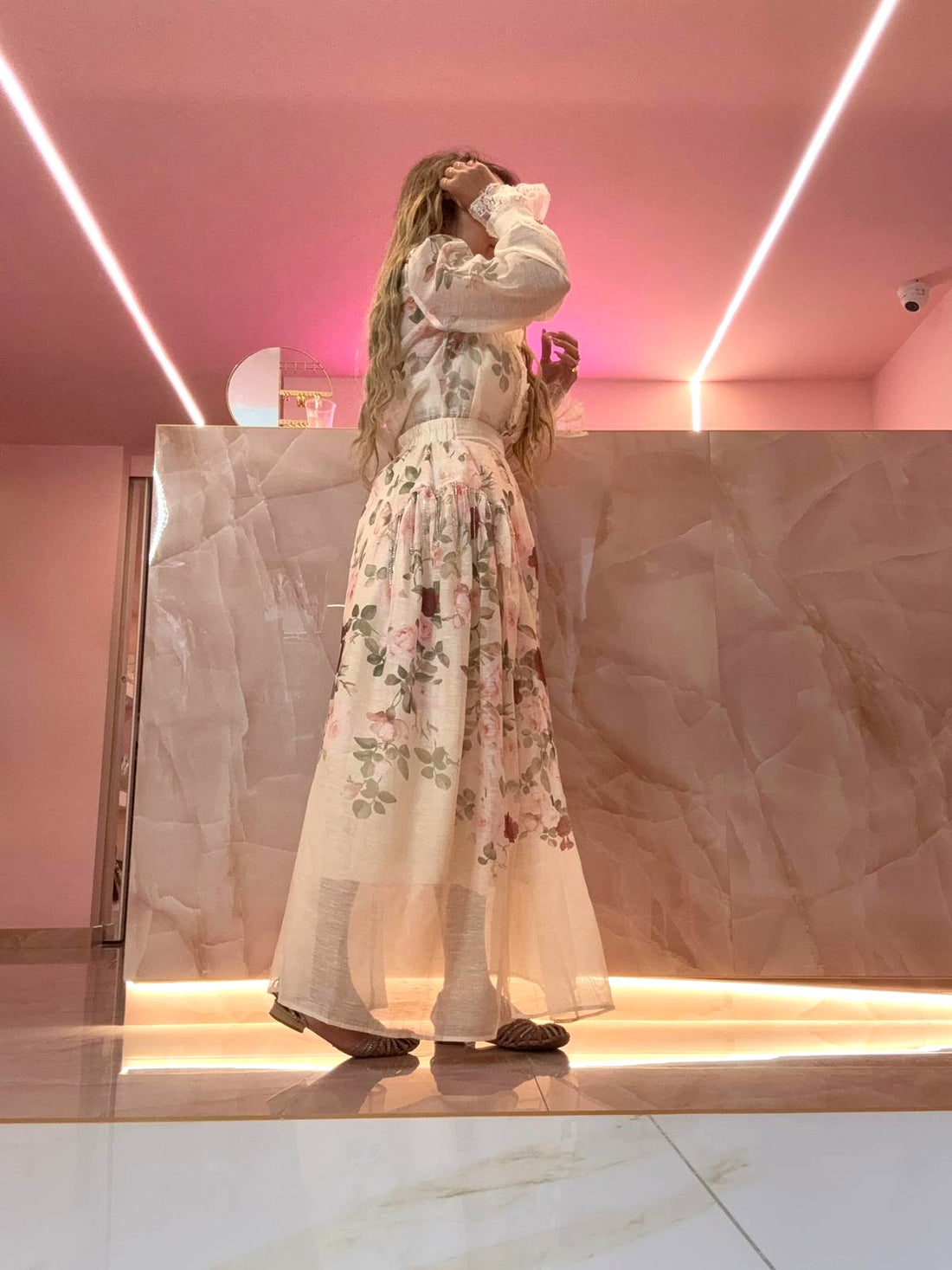 Coordinato Questa Sono Io ♥