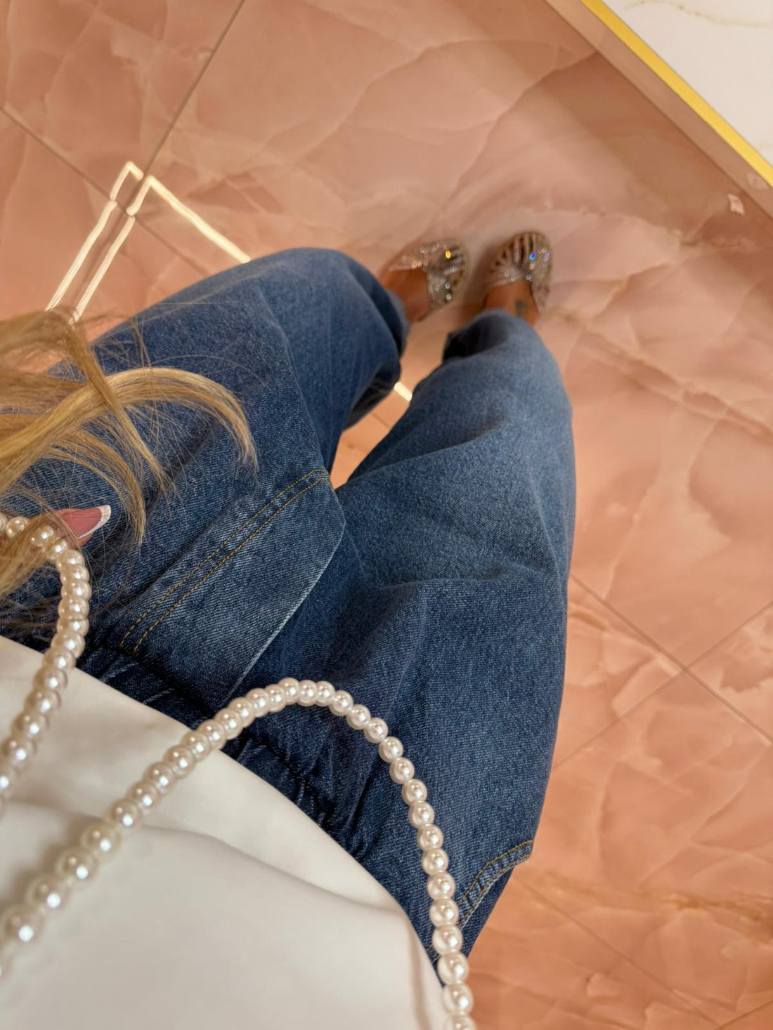 Jeans Mommy ♥
