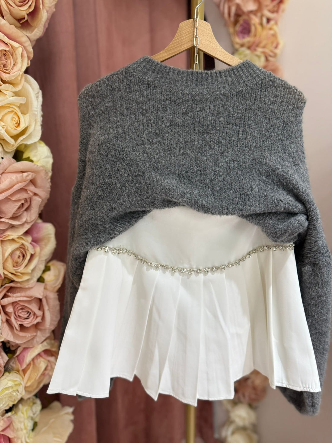 Pantagonna Strassiamo Bianco ♥