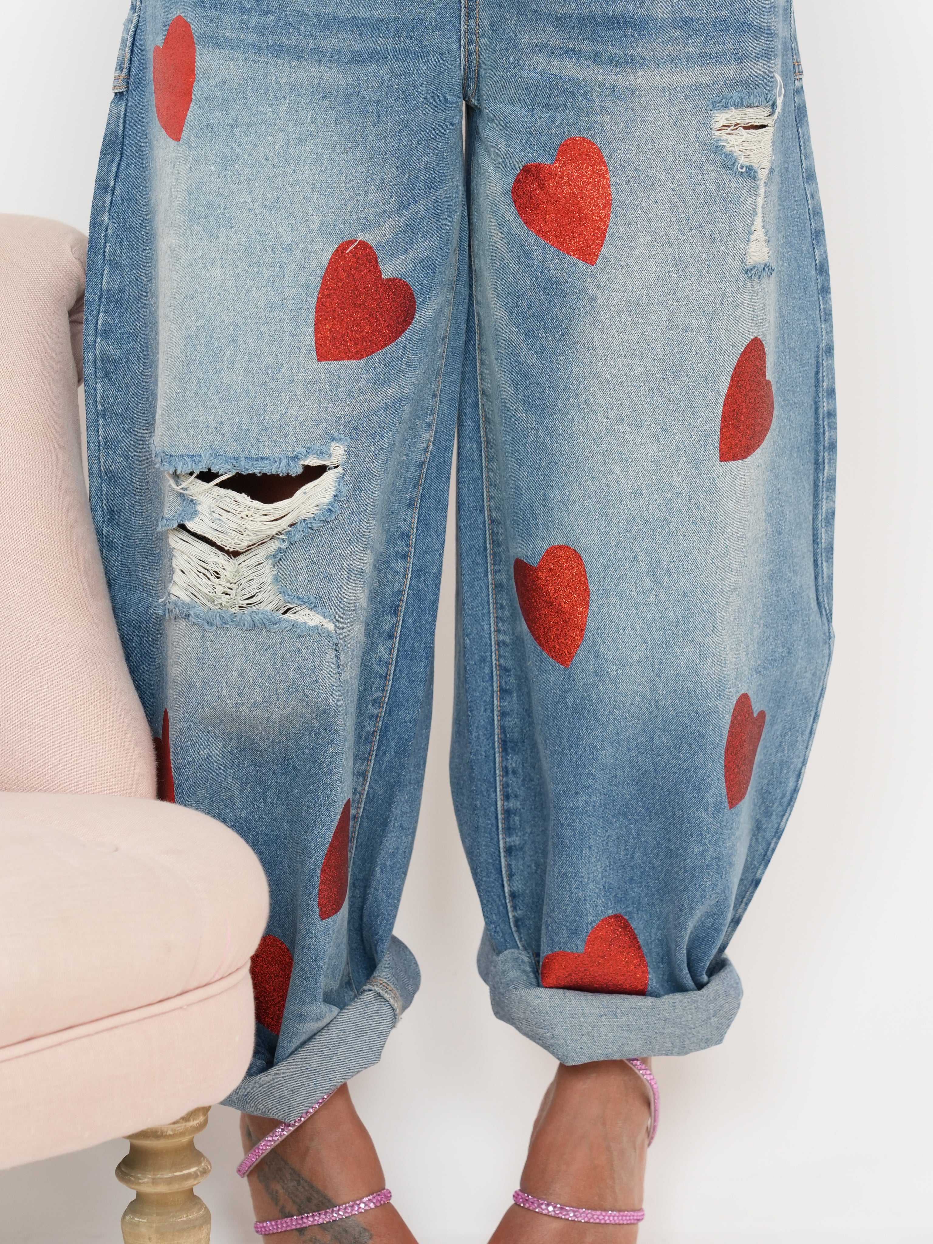 Jeans Innamorato  ♥