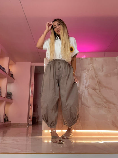 Pantaloni Rebecca Tortora ♥
