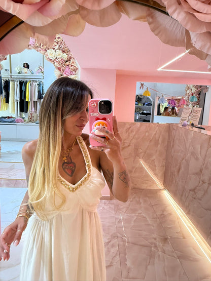 Dress Diamantino ♥