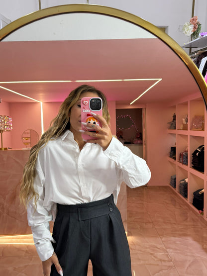Camicia Nido D&