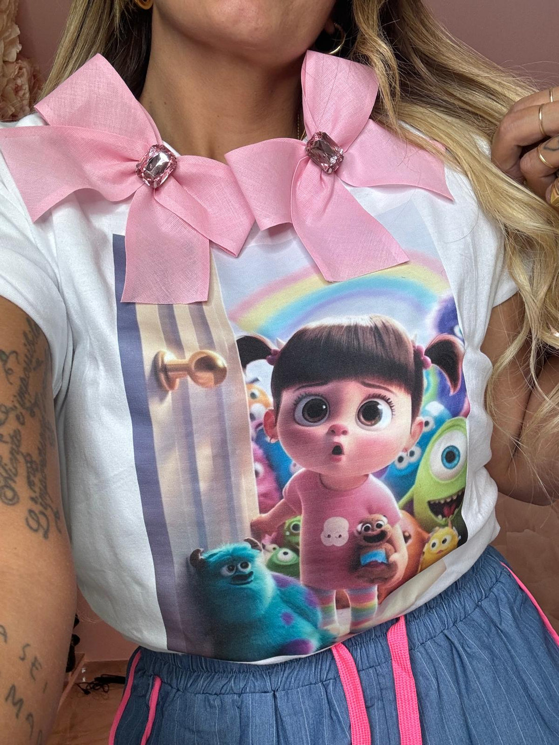 Shirt Buu ♥