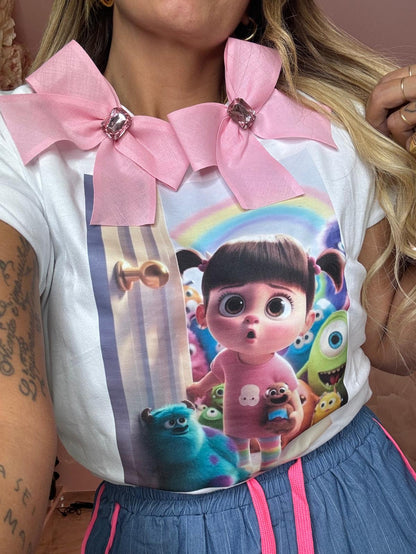 Shirt Buu ♥