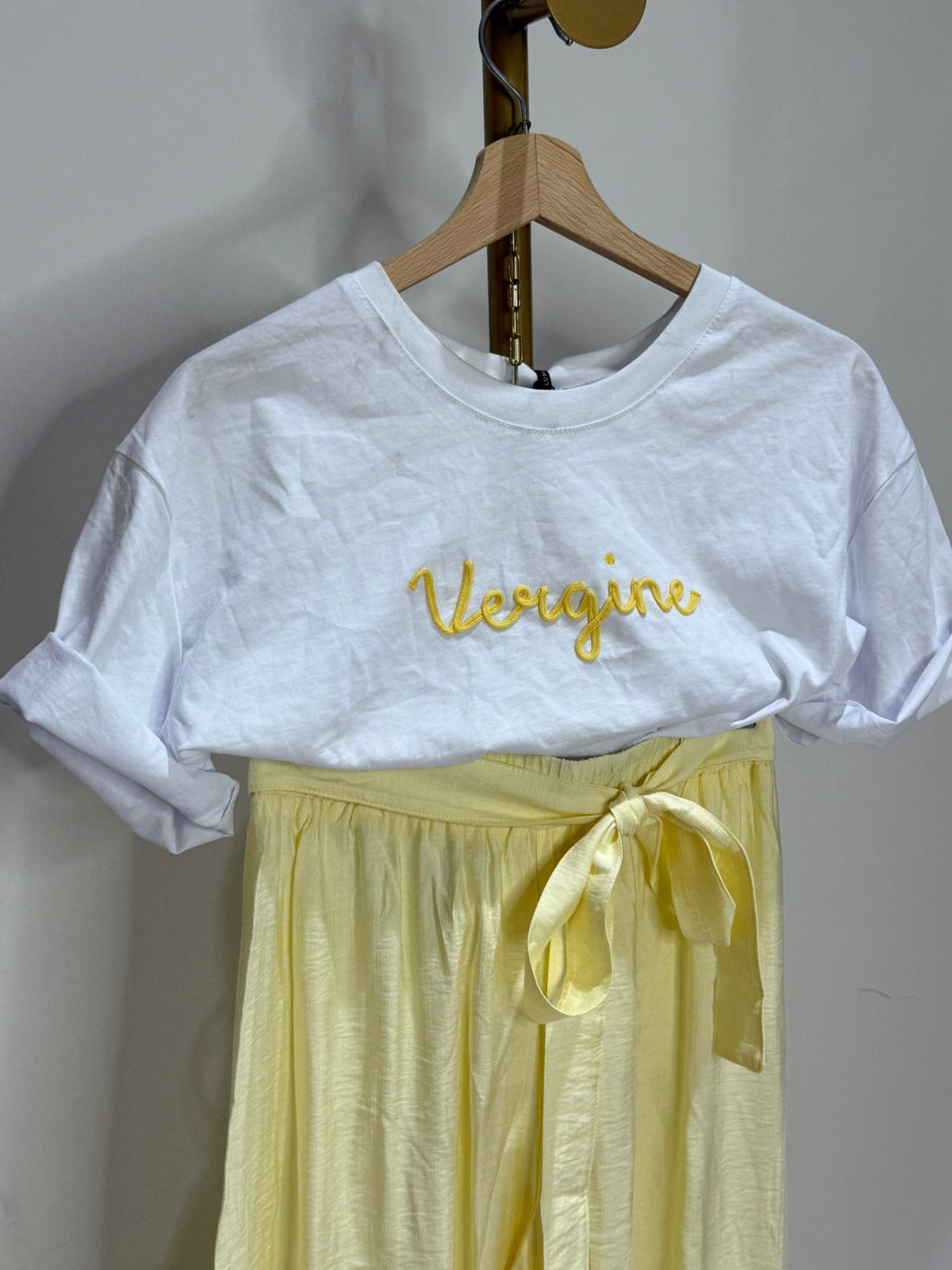 Shirt Vergine  ♥