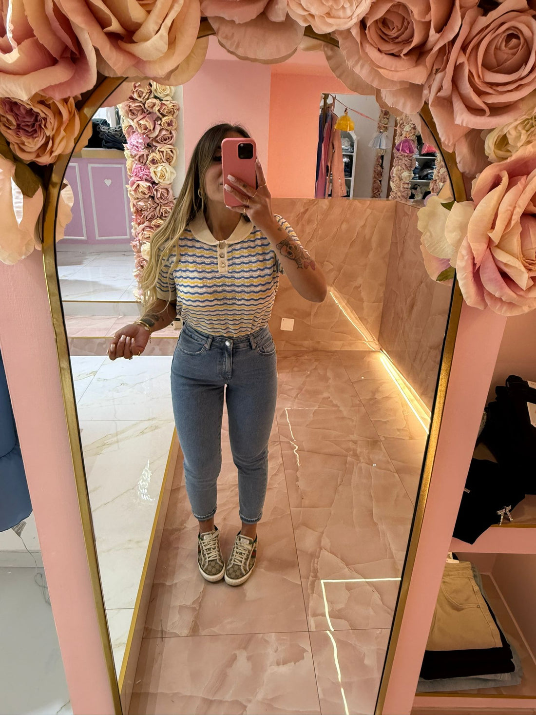 Jeans Mood Levis Gang  ♥