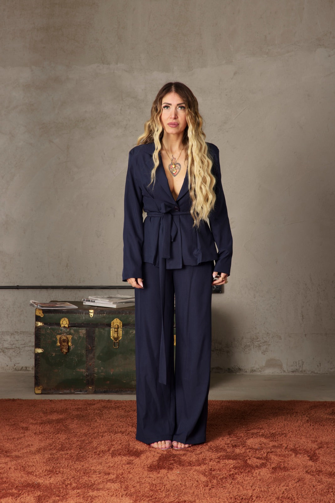 Coordinato Come Una Principessa  ♥