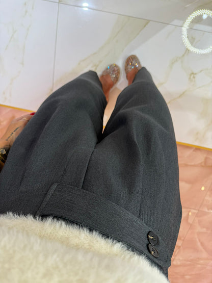 Pantalone Cielo Grigio ♥
