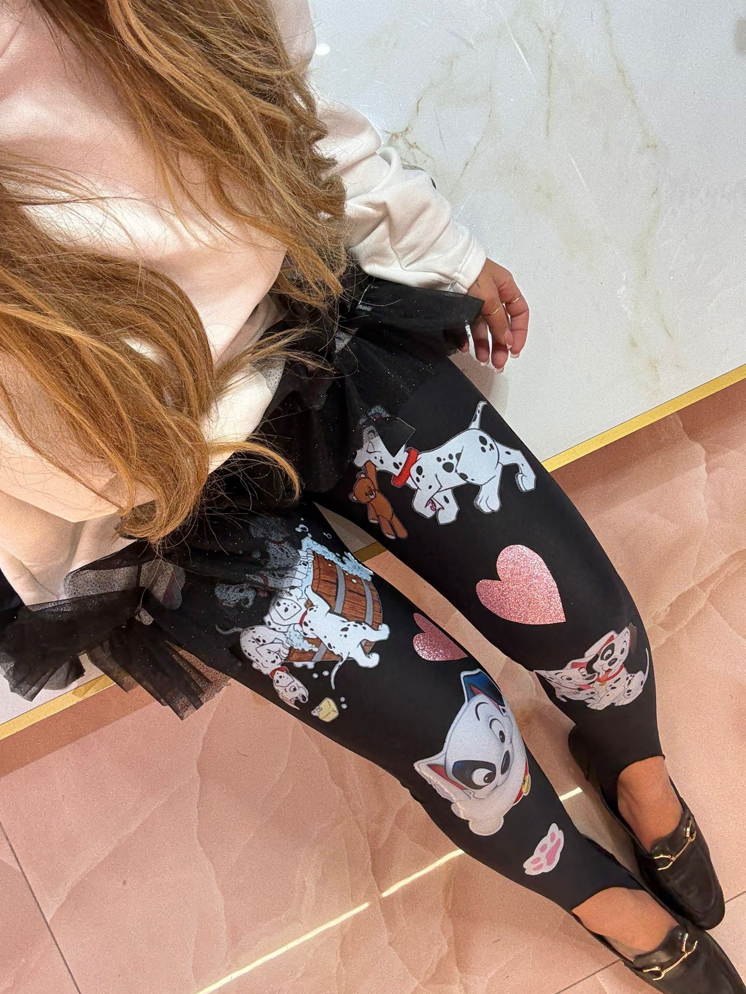 Legging  101 ♥