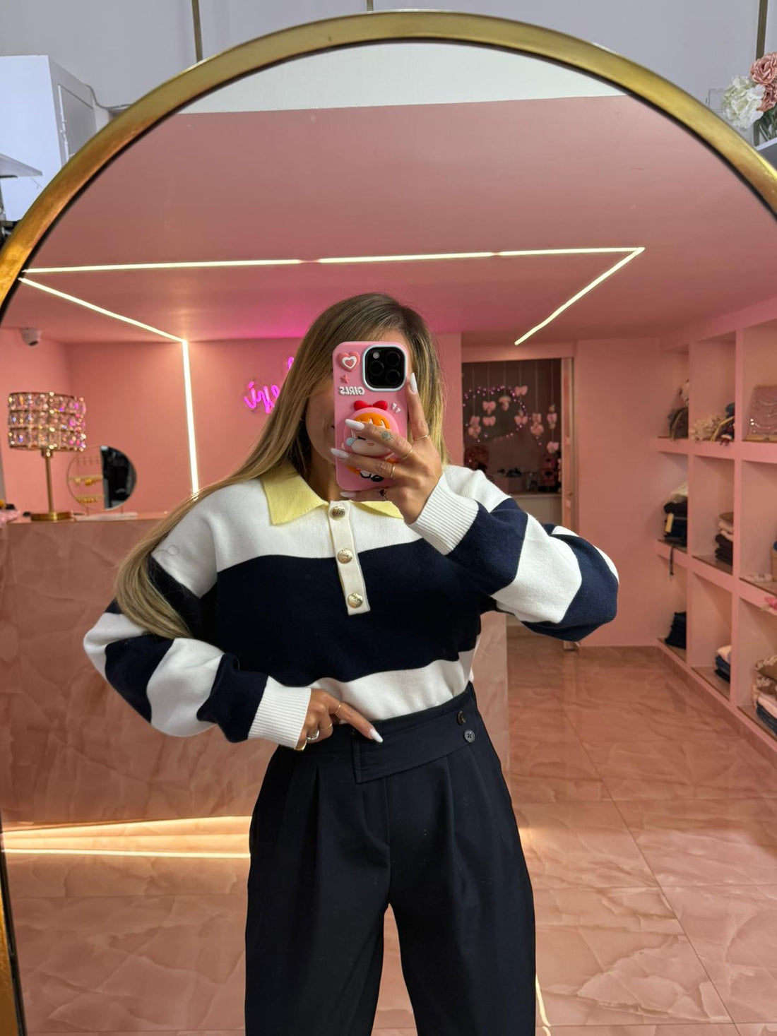 Polo Ditemi Che è Bellissimissima ♥