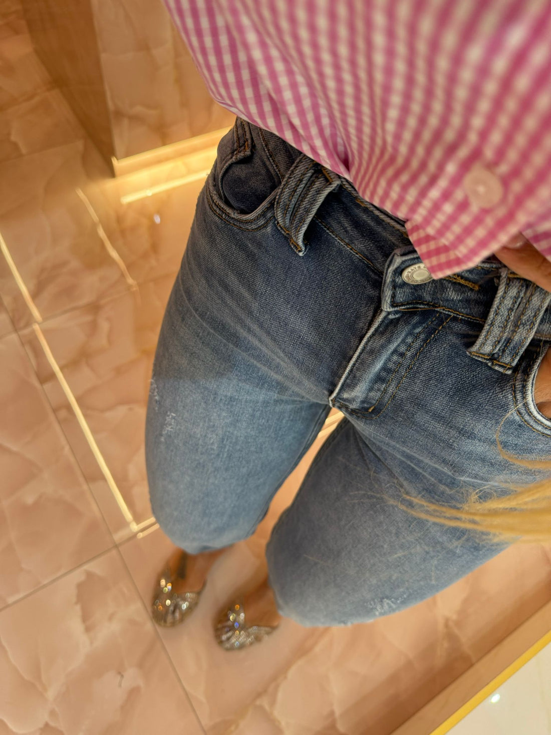 Jeans Kate London Street ♥