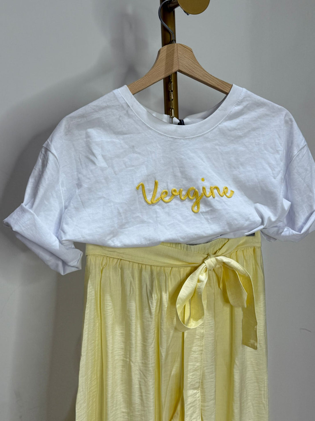 Shirt Vergine  ♥
