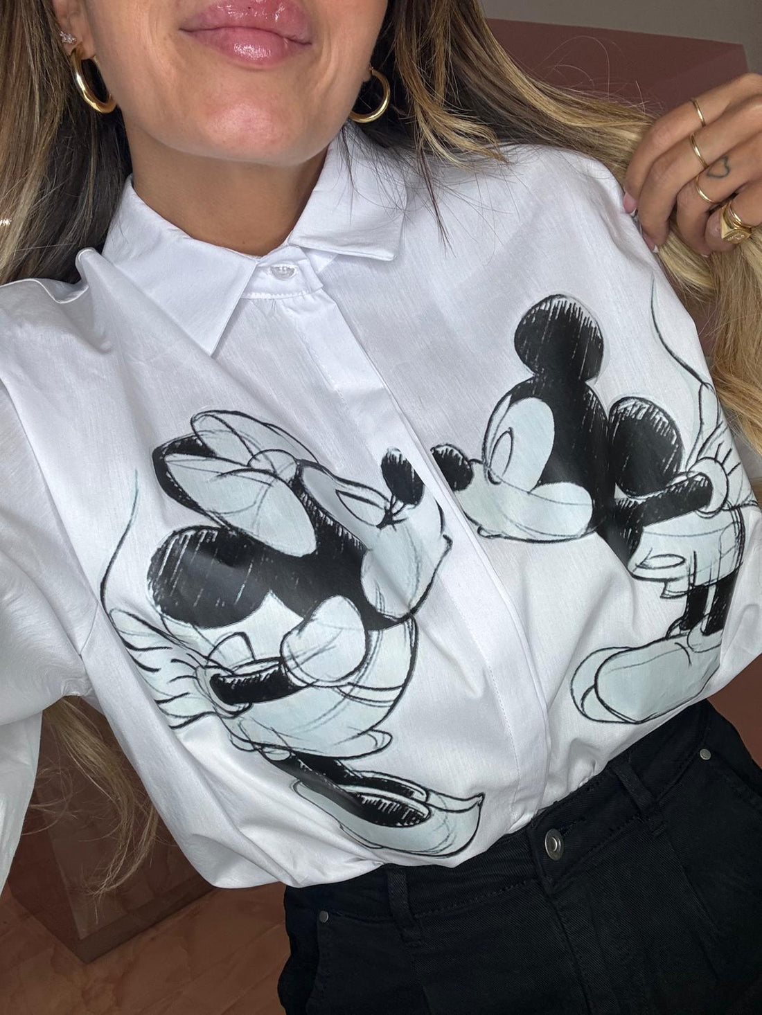 Camicia True Love ♥