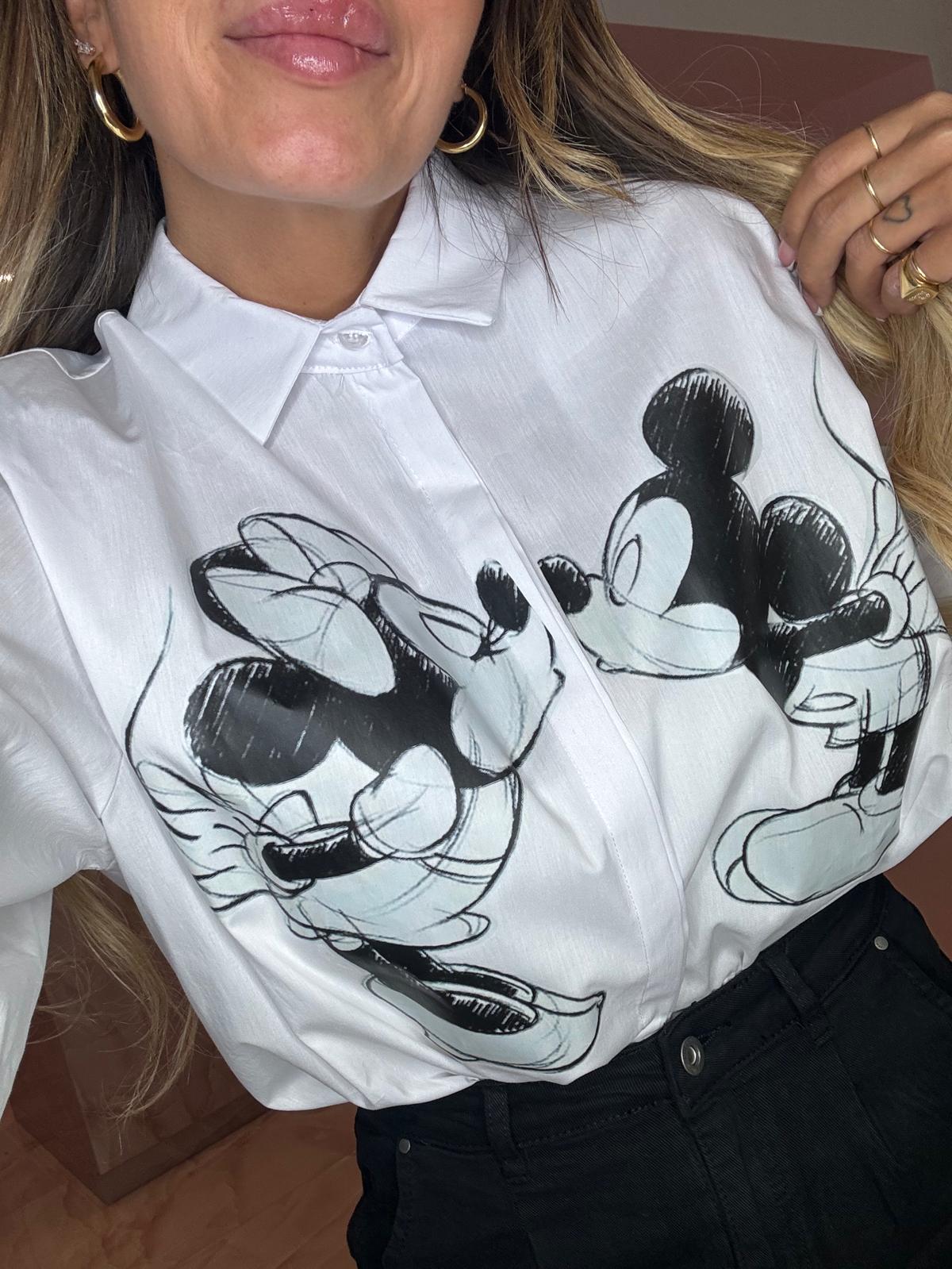 Camicia True Love ♥