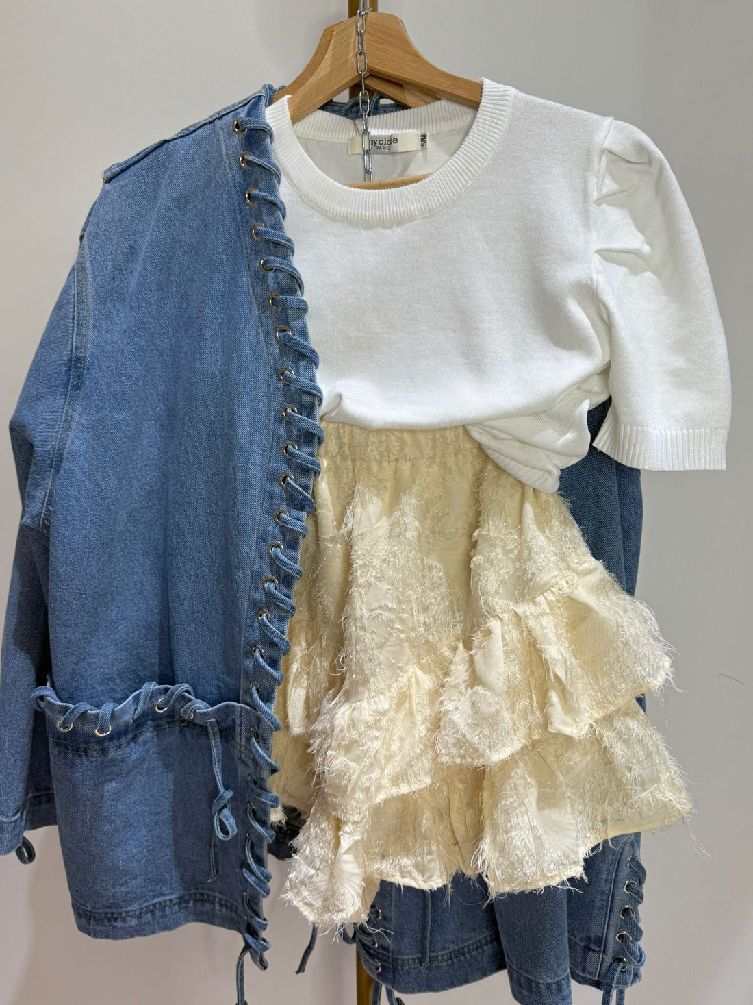 Pantagonna Beige ♥
