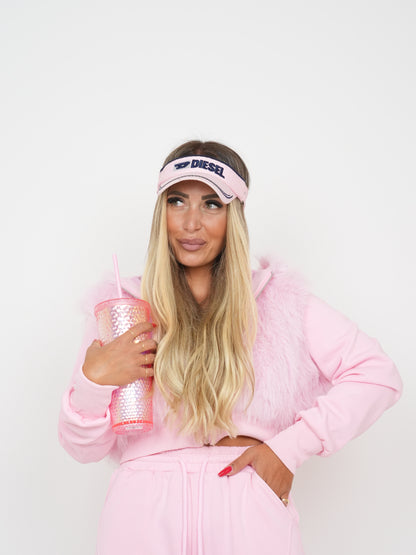 Coordinato Pry La Barbie ♥