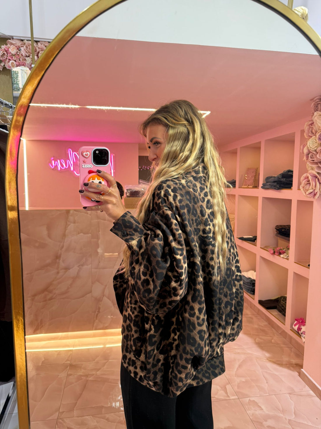 Bomberino Maculo ♥