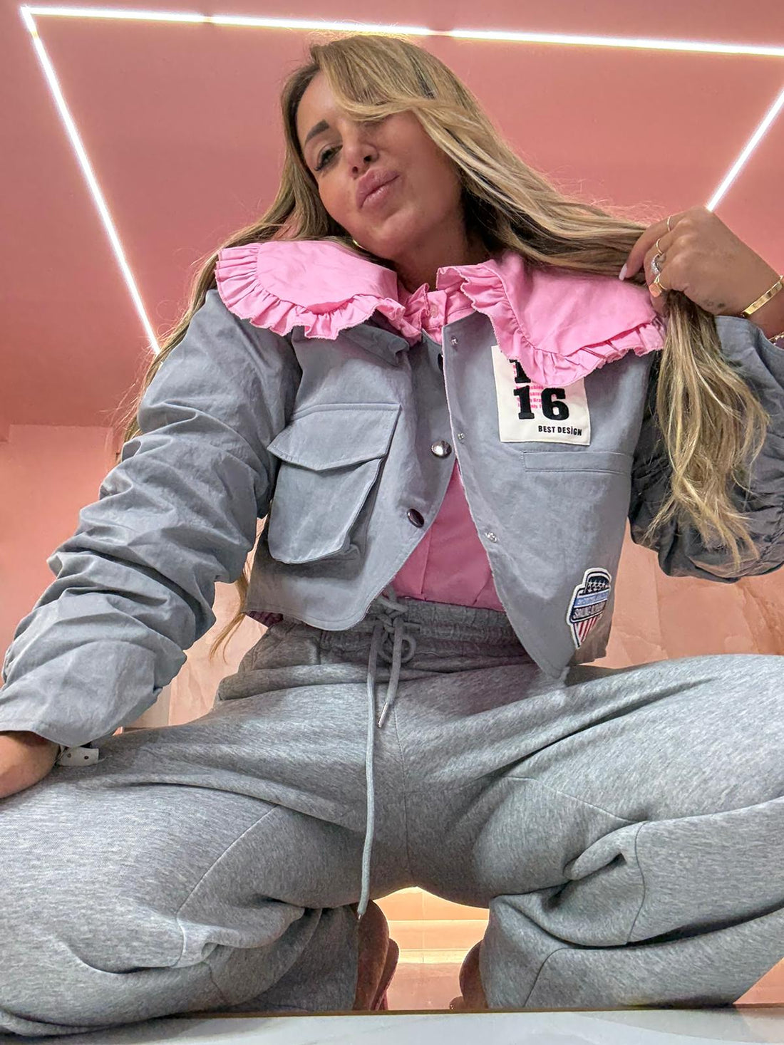 Bomberino Ino Ino ♥