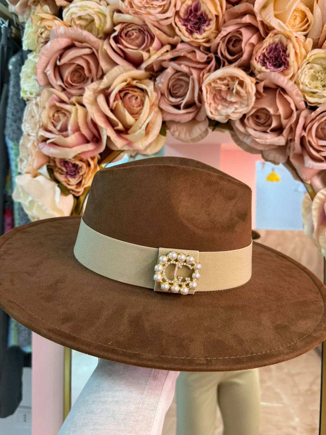 CAPPELLO LOGO TEXAS