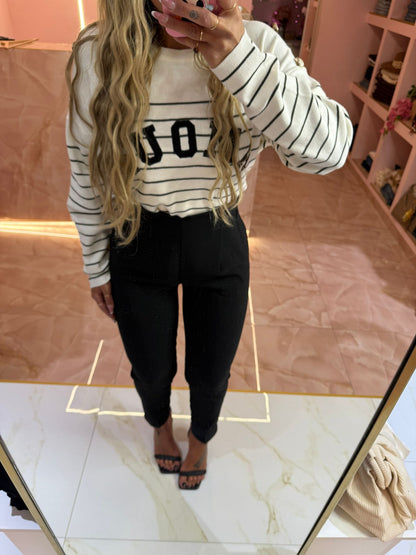 Il Pantalone Dei Miracoli ♡