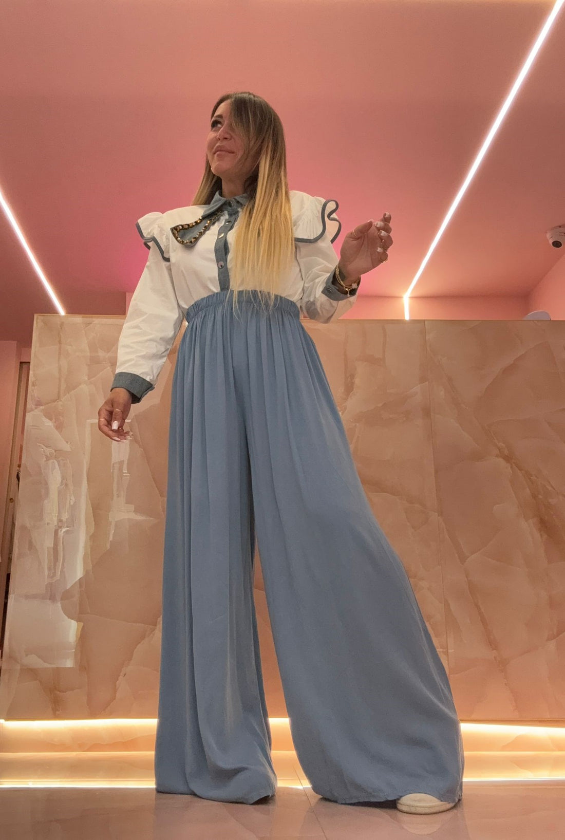 Pantalone Loving ♥