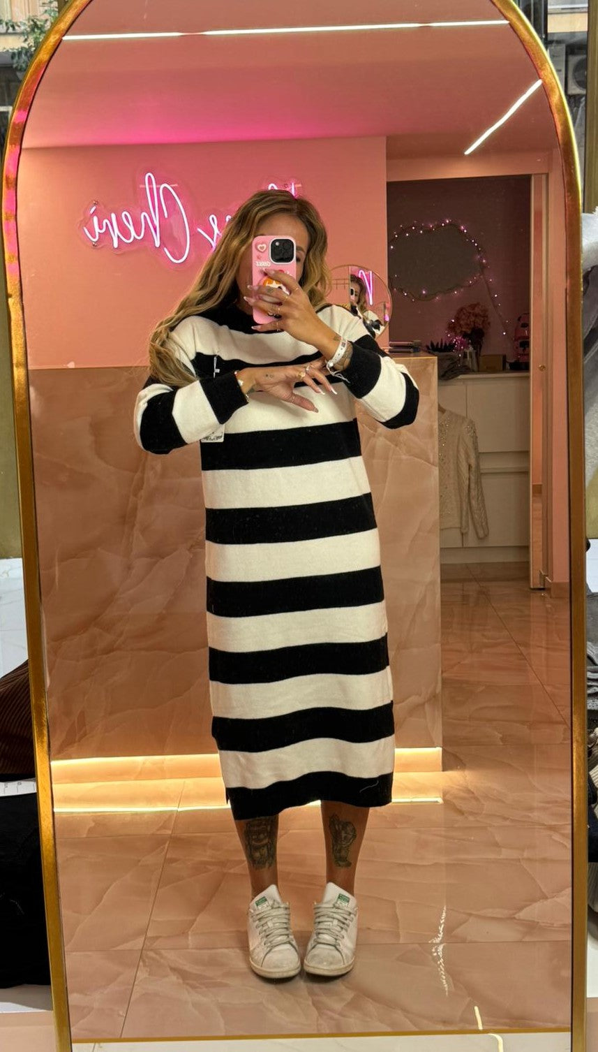 Maxi Dress Comodite&