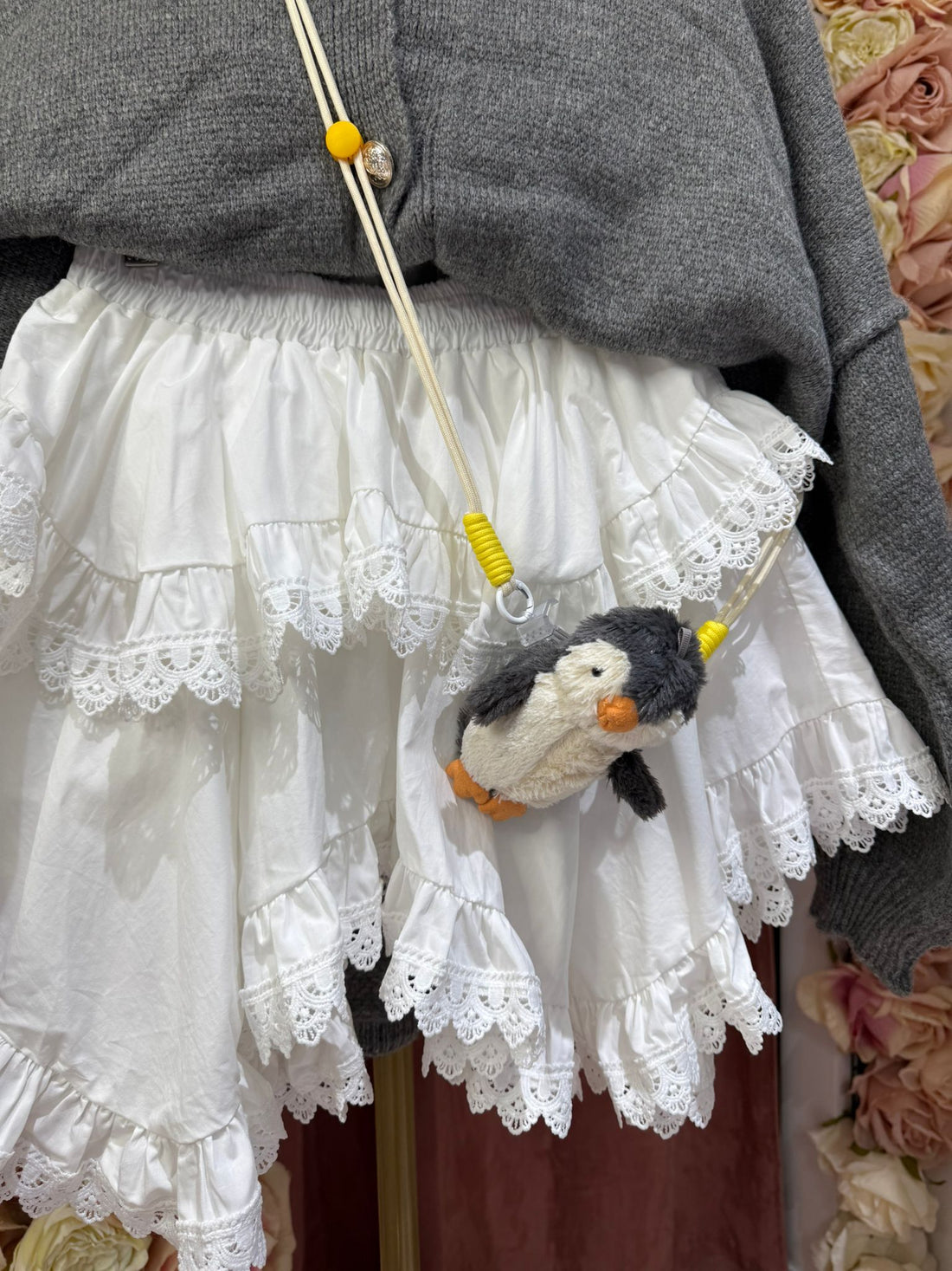 Cover Pinguino ♥
