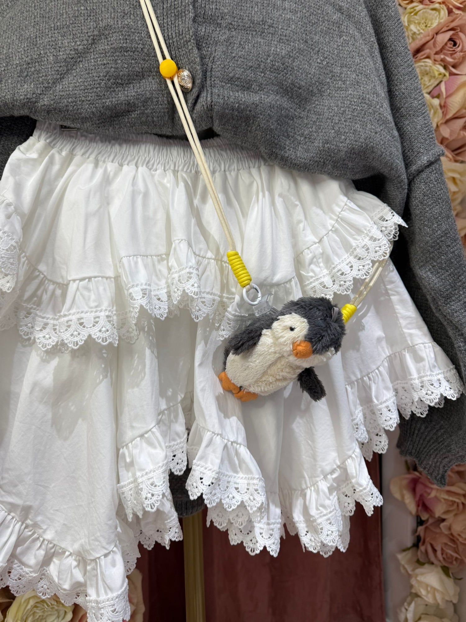 Cover Pinguino ♥