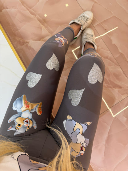 Legging coniglietto ✨🐰