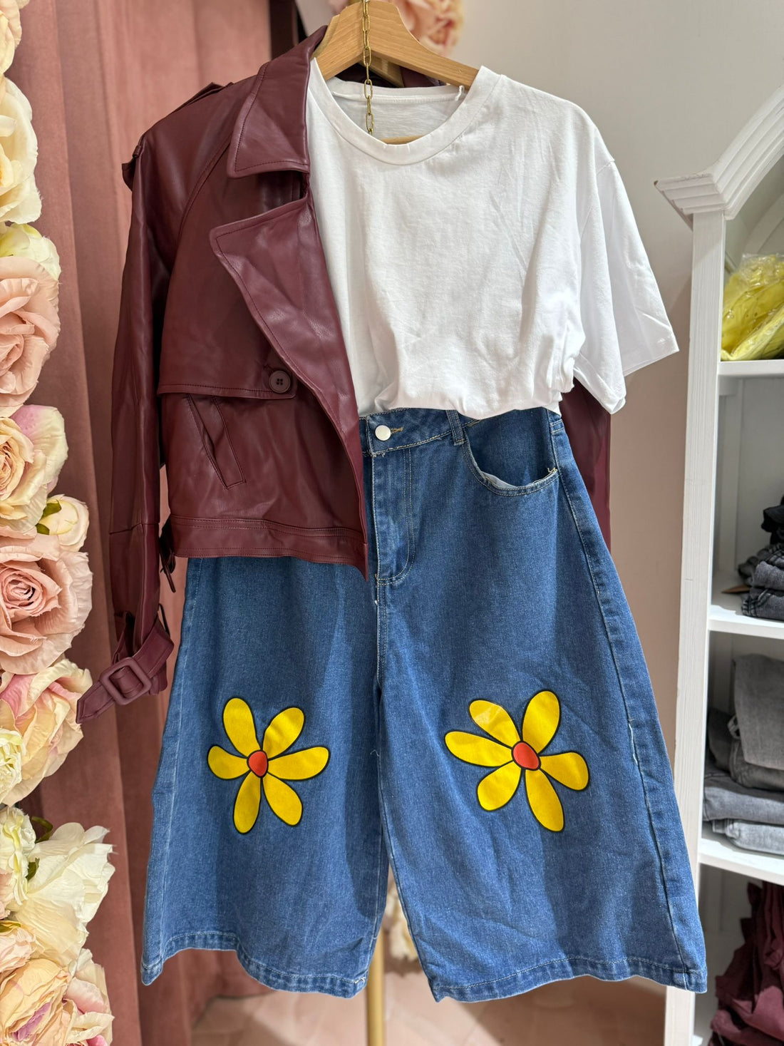 Bermuda Margherite ♥