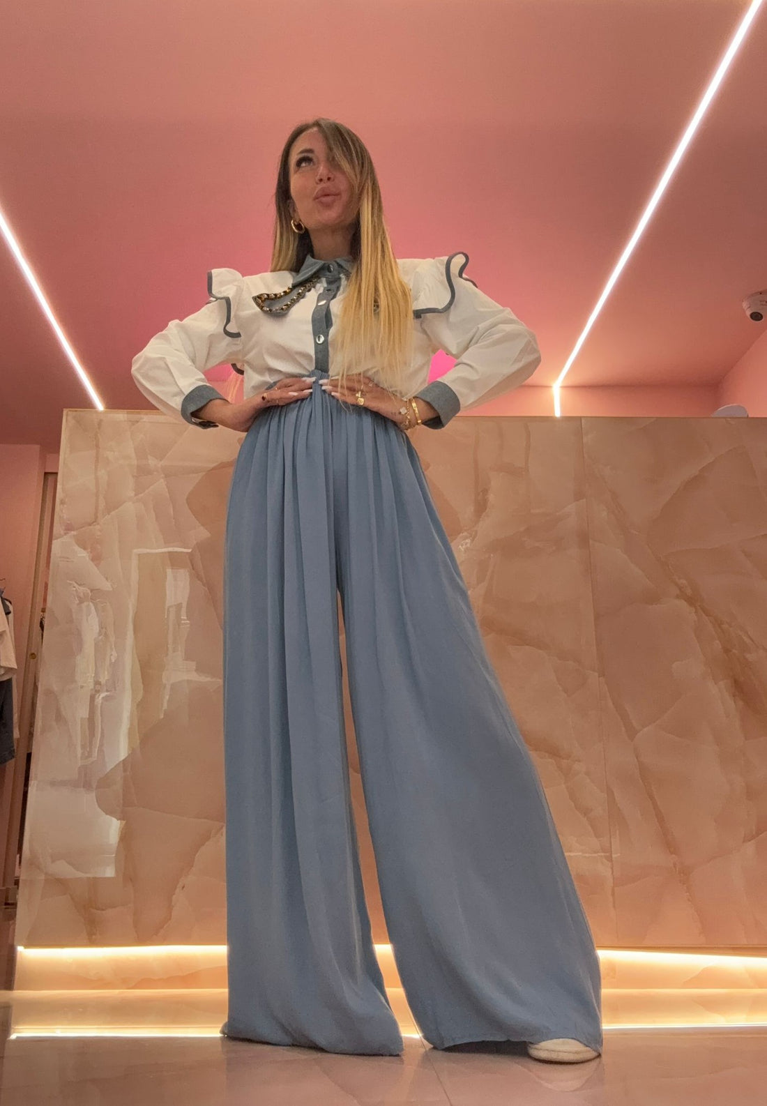 Pantalone Loving ♥