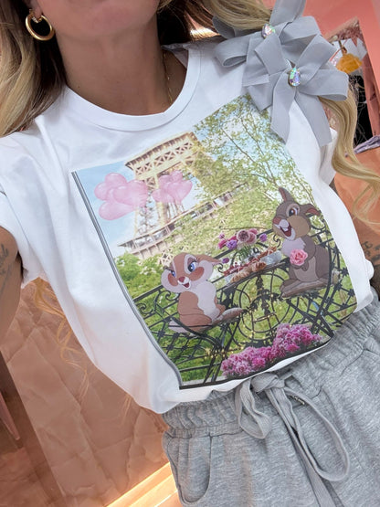 Shirt Coniglietti ★