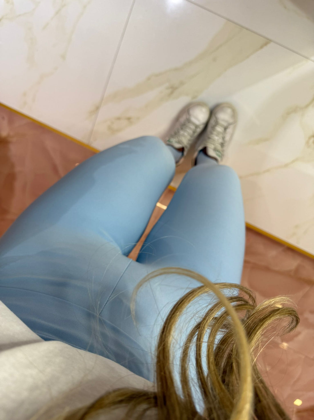 Legging Piedino Polvere   ♥