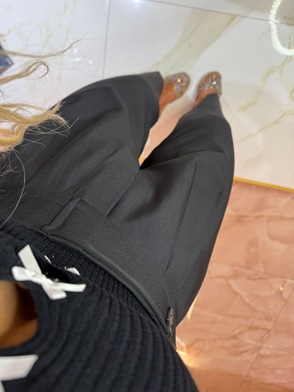 Pantalone Cielo Nero ♥