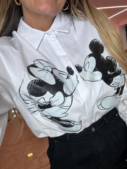 Camicia True Love ♥