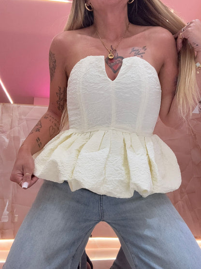 Bustino Troppo Princess ♥
