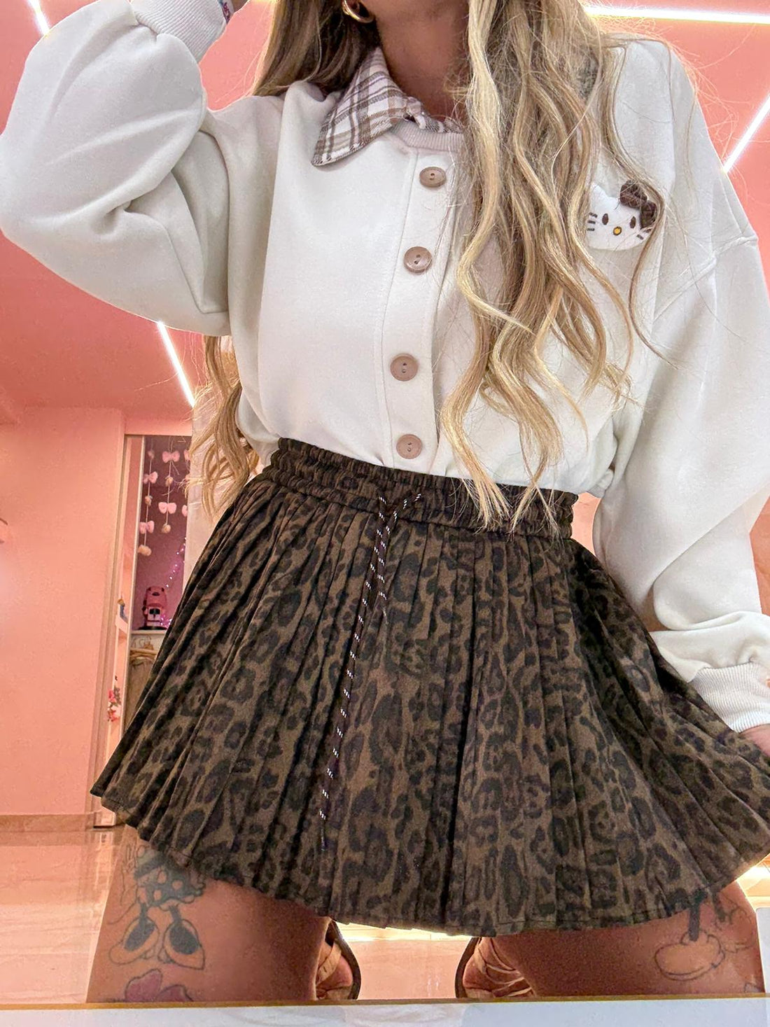 PantaGonna Maculo ♥