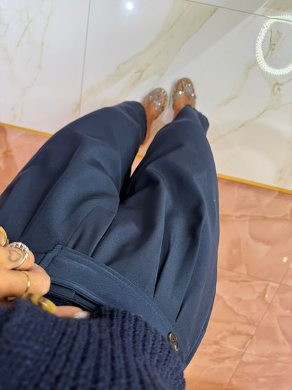 Pantalone Cielo Blu ♥