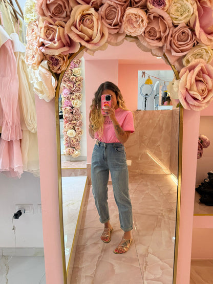 Jeans Troppo Comodo New Entry  ♥