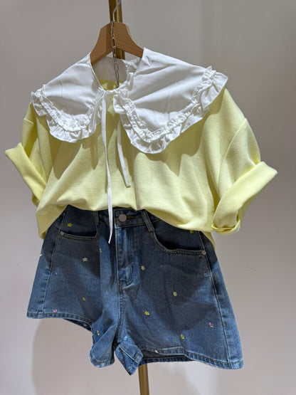 Short Fiorellini ♥