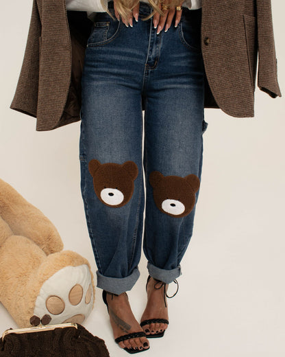 Jeans Coccole Time ♥