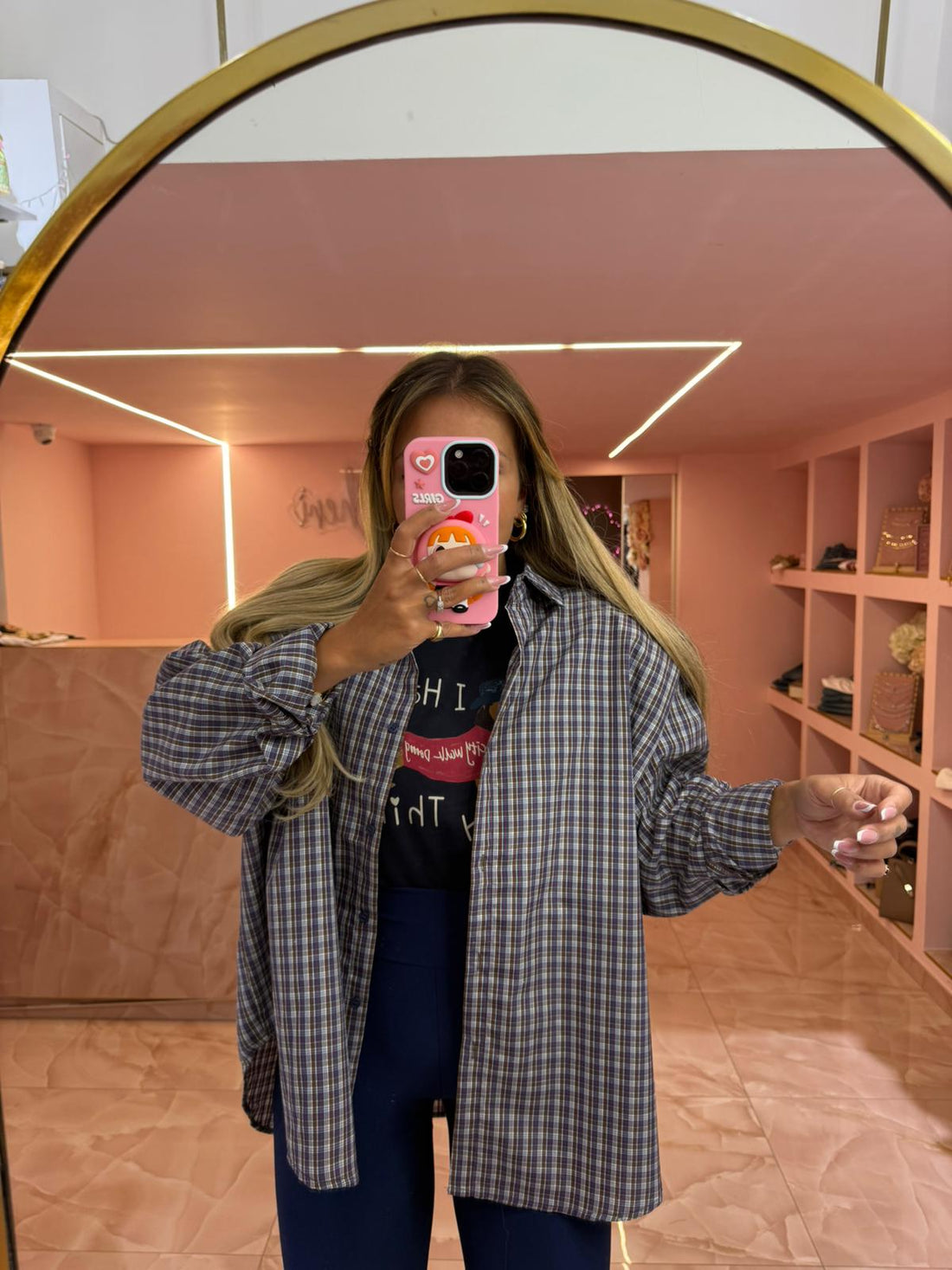 Camicia Del Mio Papa&
