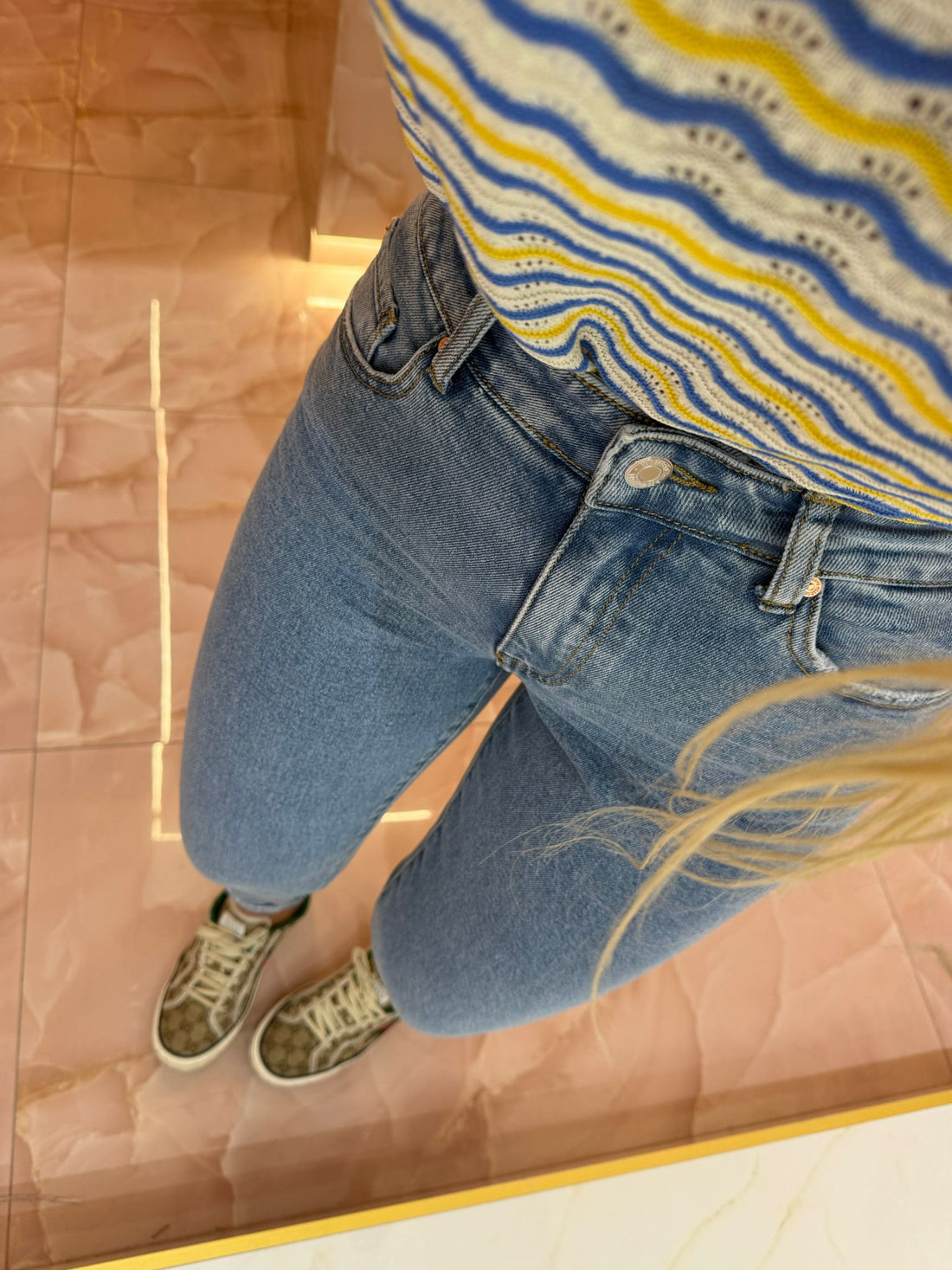 Jeans Mood Levis Gang  ♥