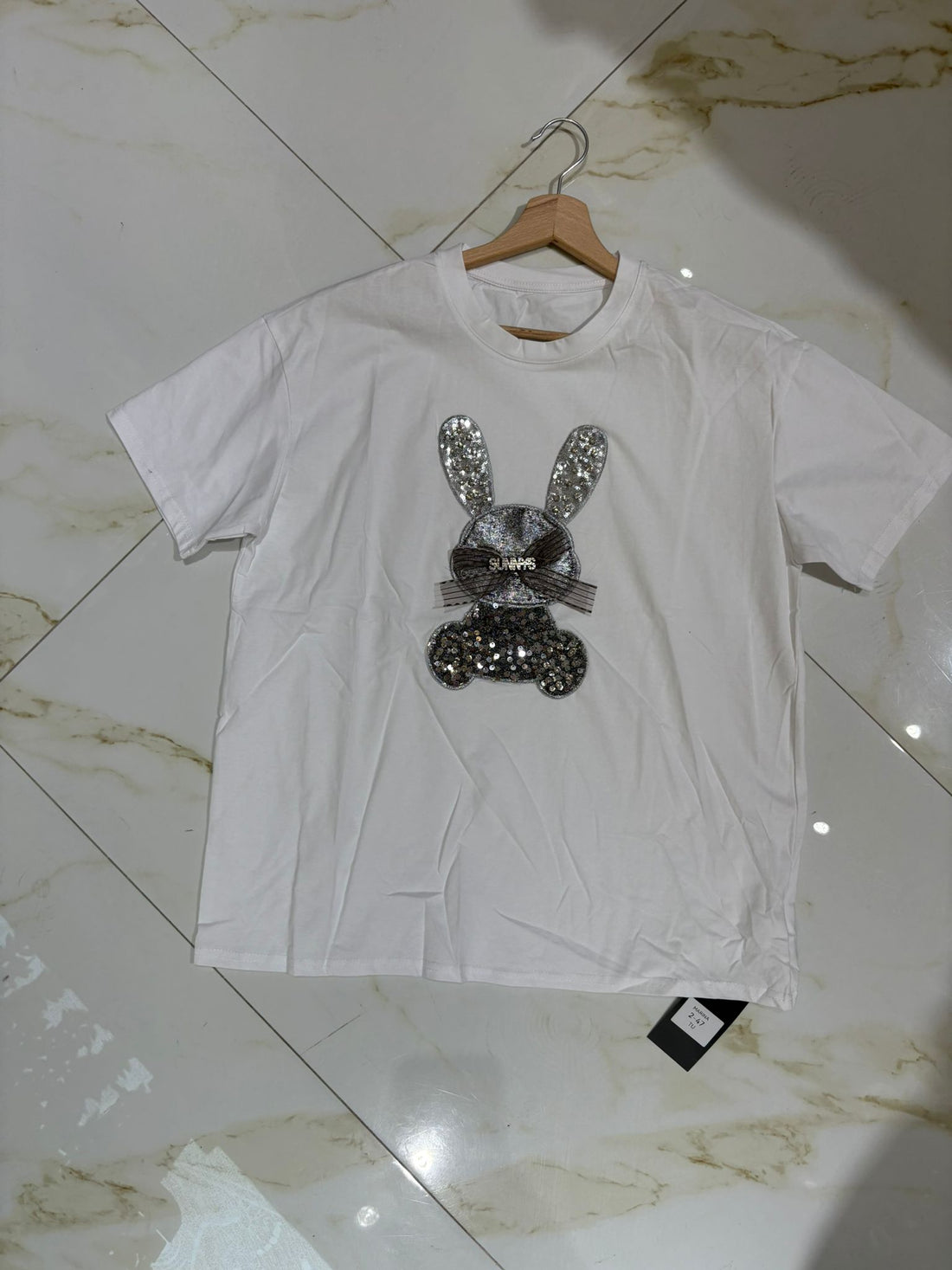 Shirt Coniglietto