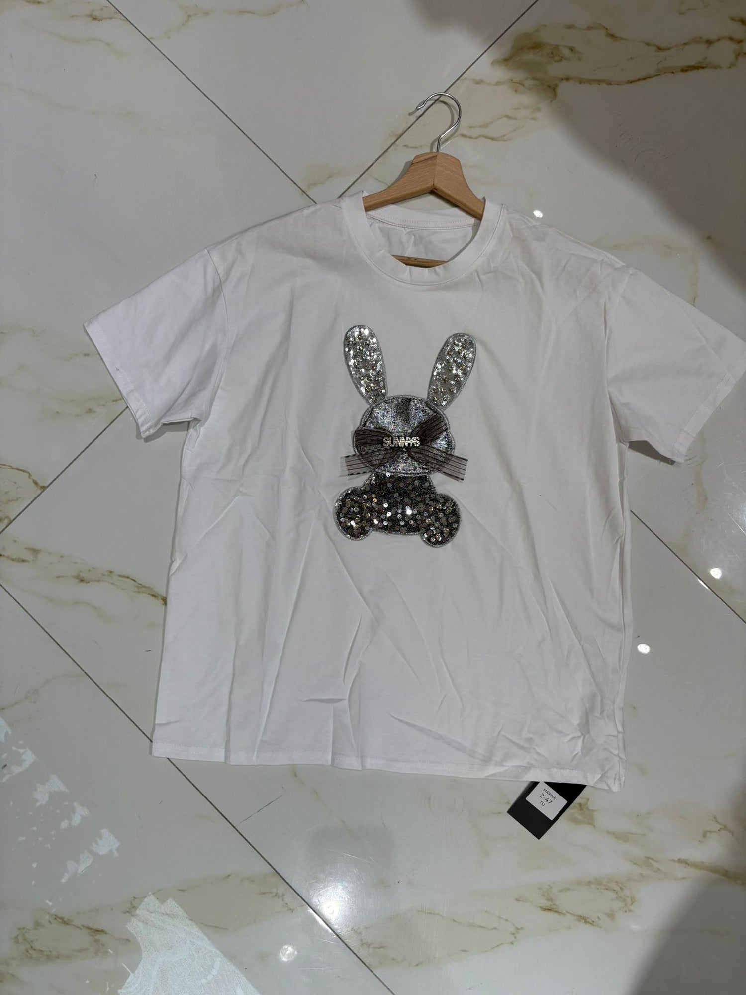 Shirt Coniglietto